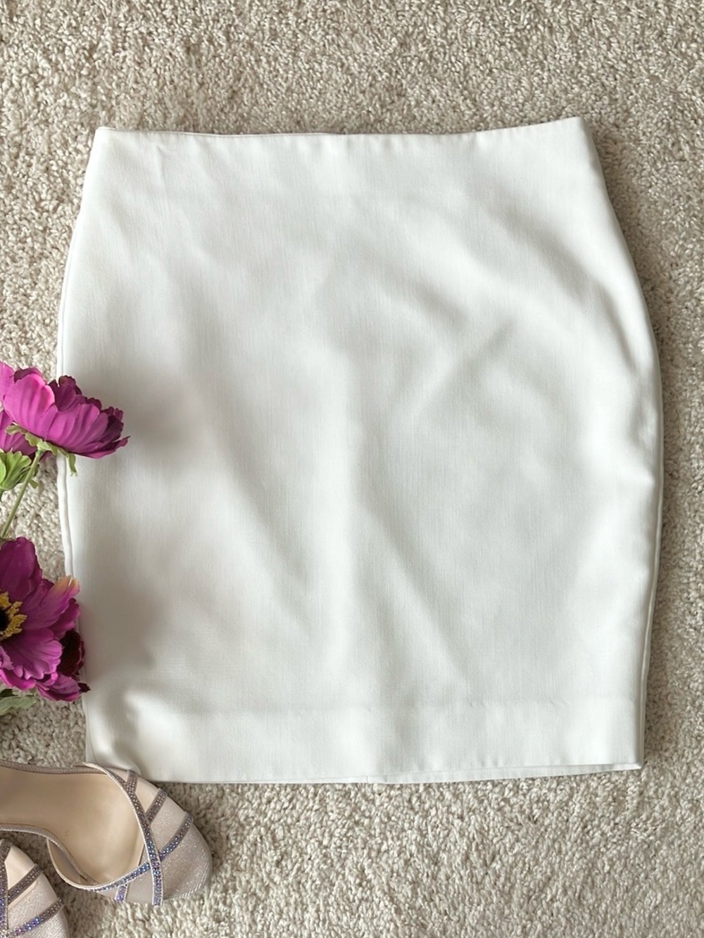 Le Chateau | Mini Pencil Skirt